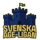 Изображение Svenska Age-Ligan Fall 2026: Elitserien