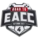 Изображение Road to EACC Autumn 2021