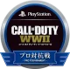 Изображение PlayStation World War II Pro League Japan 2018