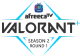 Изображение AfreecaTV VALORANT PLUS Season 2 Round 1