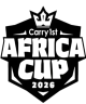Изображение Carry1st Africa Cup 2026 - Southern Africa Qualifiers