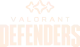 Изображение VALORANT Defenders LAS 2021