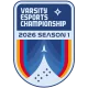 Изображение Varsity Esports Championship - 2026 Season 1