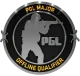 Изображение PGL Major Kraków 2017: Offline Qualifier