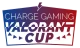 Изображение Charge Gaming Valorant Cup Season #1