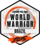 Изображение CPT 2025 World Warrior: Brazil Regional Final