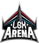 Изображение LGX Arena Tournament #4
