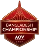Изображение Arena of Valor Bangladesh Championship 2021