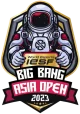 Изображение IESF Big Bang Asia Open 2023 - Professionals