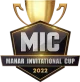 Изображение Mahar Invitational Cup