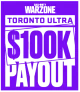 Изображение Toronto Ultra 100K Payout Season Two