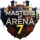 Изображение Masters of Arena 7: Silver League