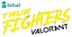 Изображение Bitel True Fighters