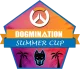 Изображение Dogmination Summer Cup
