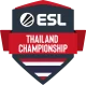 Изображение ESL Thailand Championship 2020: Qualifier #1