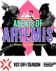 Изображение Summoners' Society: Agents of Artemis