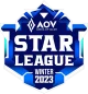 Изображение AOV Star League Winter 2023