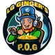 Изображение LG Ginger's Pot O' Gold