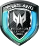 Изображение Predator League Thailand 2024