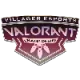 Изображение Villager Esports Valorant Championship