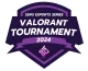 Изображение SSRU ESPORTS SERIES:VALORANT TOURNAMENT 2024