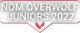 Изображение NOM Overwolf Junior - 2022