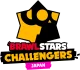 Изображение Brawl Stars Challengers: Japan Finals