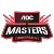 Изображение AOC Masters 2021