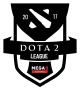 Изображение Mega8 Dota 2 Pro League 2017