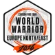 Изображение CPT 2026 World Warrior: Europe North-East #4