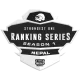 Изображение Stronges One Ranking Series Season 1
