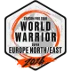 Изображение CPT 2024 World Warrior: Europe North-East Regional Final