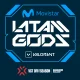 Изображение Valorant LATAM Gods