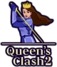 Изображение Queen's Clash 2: Silver League