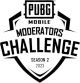 Изображение PUBG Mobile Moderators Challenge 2023