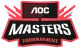Изображение AOC - Masters AllStar 2022