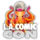 Изображение LA Comic Con Invitational