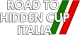 Изображение Road to Hidden Cup Italia - Autunno