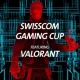 Изображение Swisscom Gaming Cup