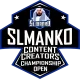Изображение Slamnko Content Creators Championship