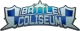 Изображение Battle Coliseum 2025
