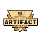 Изображение Maximal Artifact Monthly Cup - December 2018