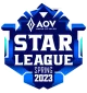 Изображение AOV Star League Spring 2023