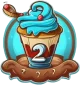 Изображение Cake Cup 2