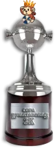 Изображение Copa 3k Libertadores