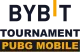 Изображение BYBIT Tournament PUBG MOBILE
