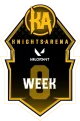 Изображение Knights Arena North America 2022: Weekly #8