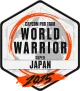 Изображение CPT 2025 World Warrior: Japan #5