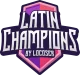 Изображение Latin Champions
