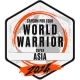 Изображение CPT 2024 World Warrior: China Regional Final